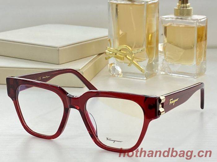 Salvatore Ferragamo Sunglasses Top Quality SFS00007 Salvatore Ferragamo Sunglasses Top Quality SFS00007